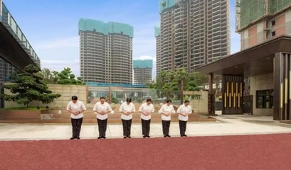 重磅丨億翰智庫2020年長江十大豪宅評選隆重揭曉，物業管理成關鍵要素